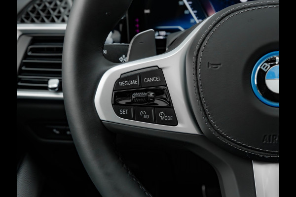 BMW X5 xDrive50e M-Sport - Skylounge - Bowers & Wilkins - Active Steering