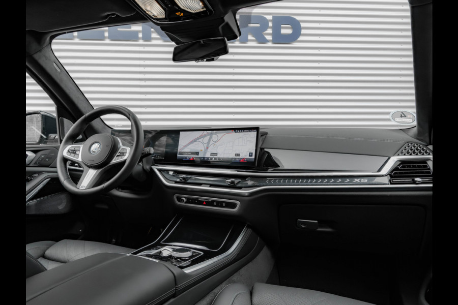 BMW X5 xDrive50e M-Sport - Skylounge - Bowers & Wilkins - Active Steering