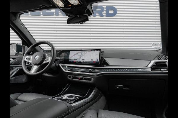 BMW X5 xDrive50e M-Sport - Skylounge - Bowers & Wilkins - Active Steering