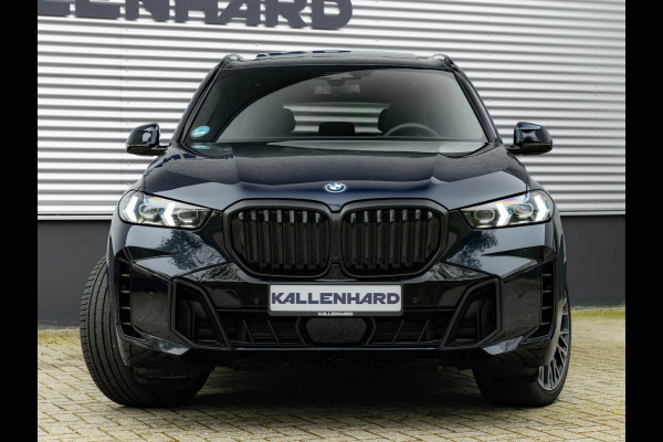 BMW X5 xDrive50e M-Sport - Skylounge - Bowers & Wilkins - Active Steering
