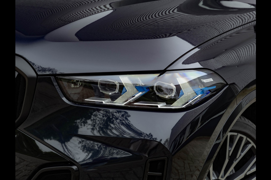 BMW X5 xDrive50e M-Sport - Skylounge - Bowers & Wilkins - Active Steering