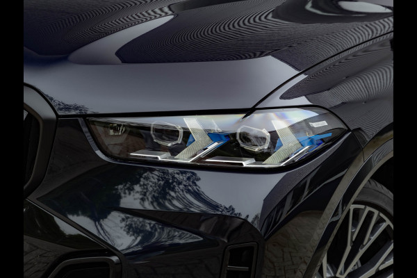 BMW X5 xDrive50e M-Sport - Skylounge - Bowers & Wilkins - Active Steering
