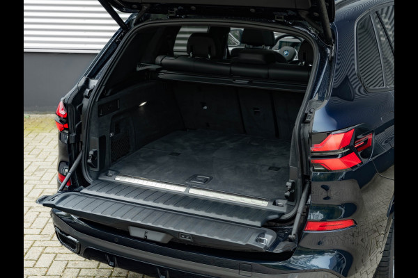 BMW X5 xDrive50e M-Sport - Skylounge - Bowers & Wilkins - Active Steering