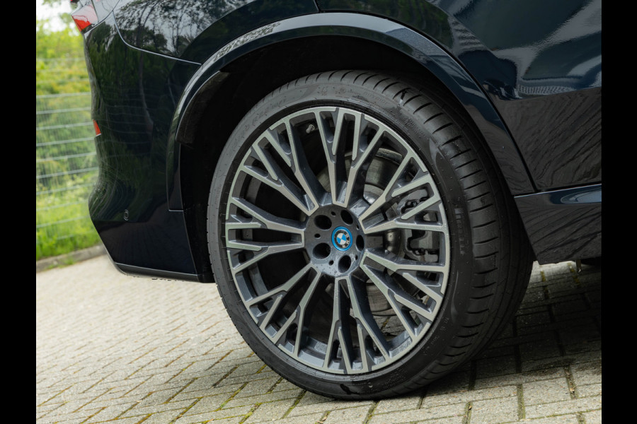 BMW X5 xDrive50e M-Sport - Skylounge - Bowers & Wilkins - Active Steering