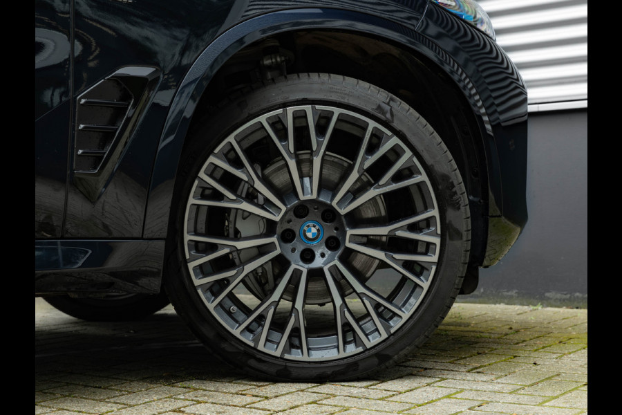 BMW X5 xDrive50e M-Sport - Skylounge - Bowers & Wilkins - Active Steering