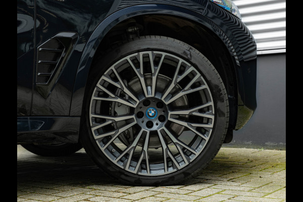 BMW X5 xDrive50e M-Sport - Skylounge - Bowers & Wilkins - Active Steering