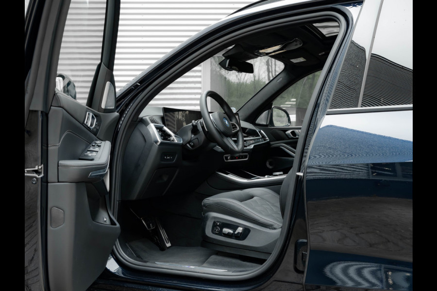 BMW X5 xDrive50e M-Sport - Skylounge - Bowers & Wilkins - Active Steering