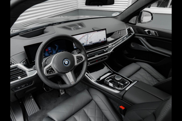 BMW X5 xDrive50e M-Sport - Skylounge - Bowers & Wilkins - Active Steering