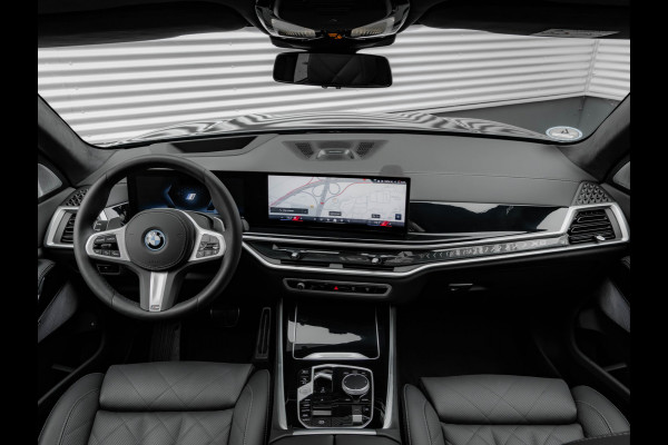 BMW X5 xDrive50e M-Sport - Skylounge - Bowers & Wilkins - Active Steering
