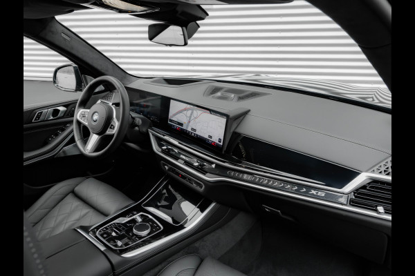 BMW X5 xDrive50e M-Sport - Skylounge - Bowers & Wilkins - Active Steering