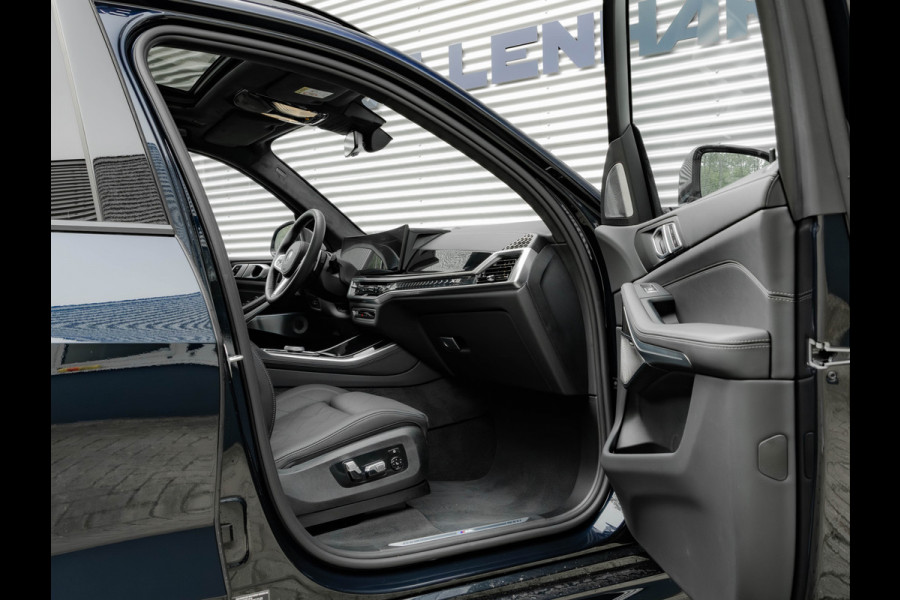 BMW X5 xDrive50e M-Sport - Skylounge - Bowers & Wilkins - Active Steering