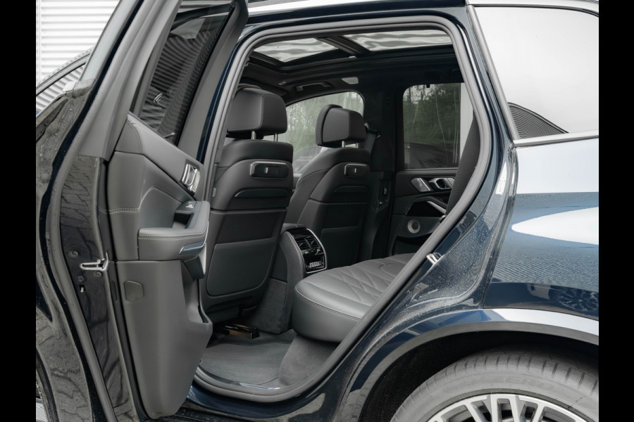 BMW X5 xDrive50e M-Sport - Skylounge - Bowers & Wilkins - Active Steering