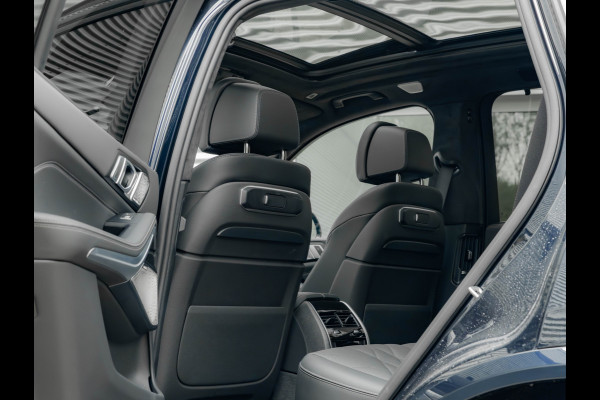 BMW X5 xDrive50e M-Sport - Skylounge - Bowers & Wilkins - Active Steering
