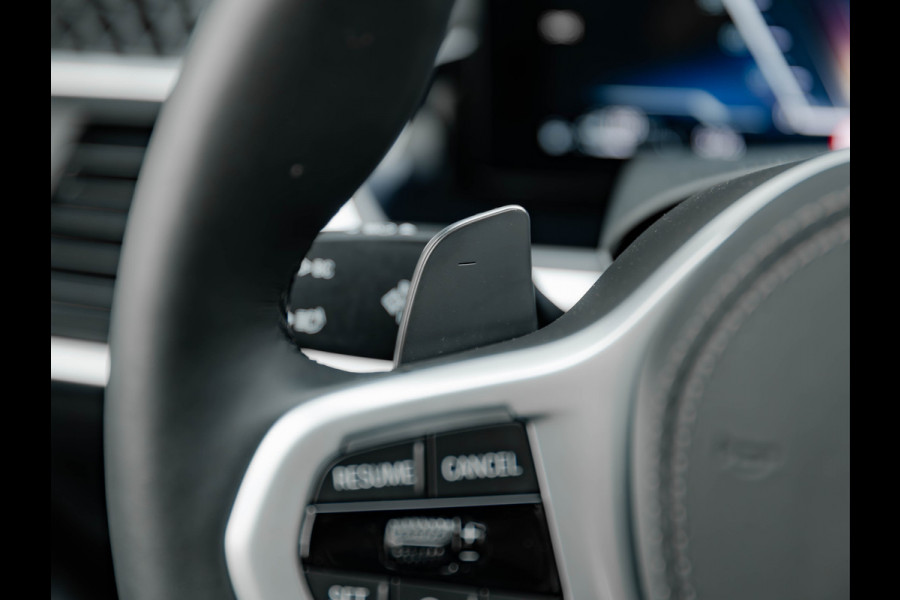 BMW X5 xDrive50e M-Sport - Skylounge - Bowers & Wilkins - Active Steering
