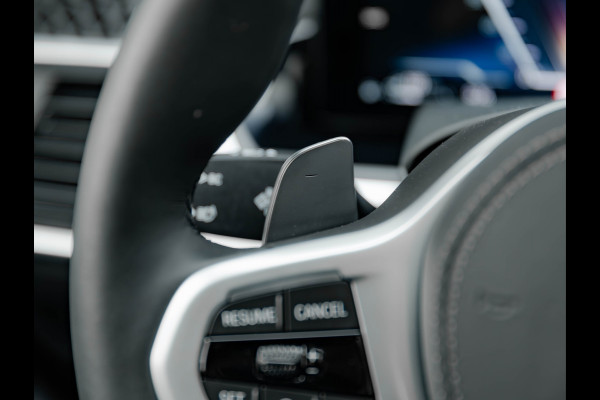 BMW X5 xDrive50e M-Sport - Skylounge - Bowers & Wilkins - Active Steering