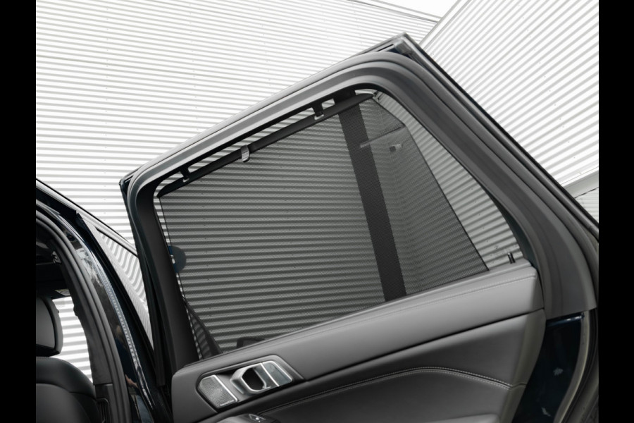 BMW X5 xDrive50e M-Sport - Skylounge - Bowers & Wilkins - Active Steering