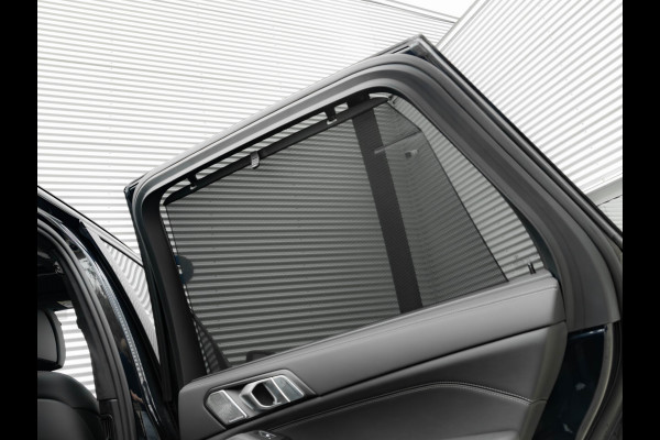BMW X5 xDrive50e M-Sport - Skylounge - Bowers & Wilkins - Active Steering