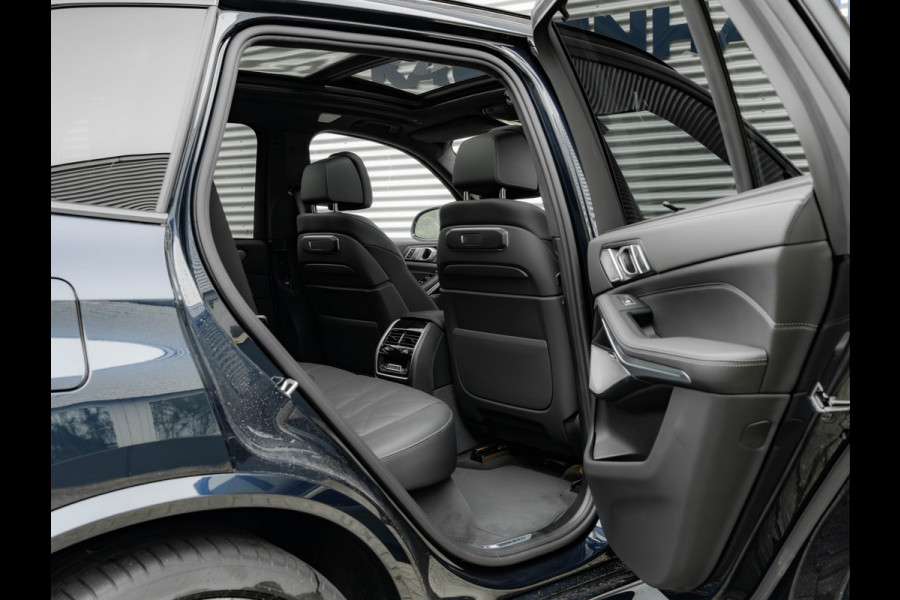 BMW X5 xDrive50e M-Sport - Skylounge - Bowers & Wilkins - Active Steering