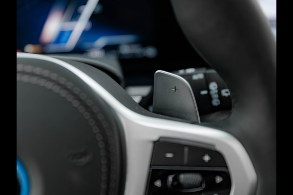 BMW X5 xDrive50e M-Sport - Skylounge - Bowers & Wilkins - Active Steering