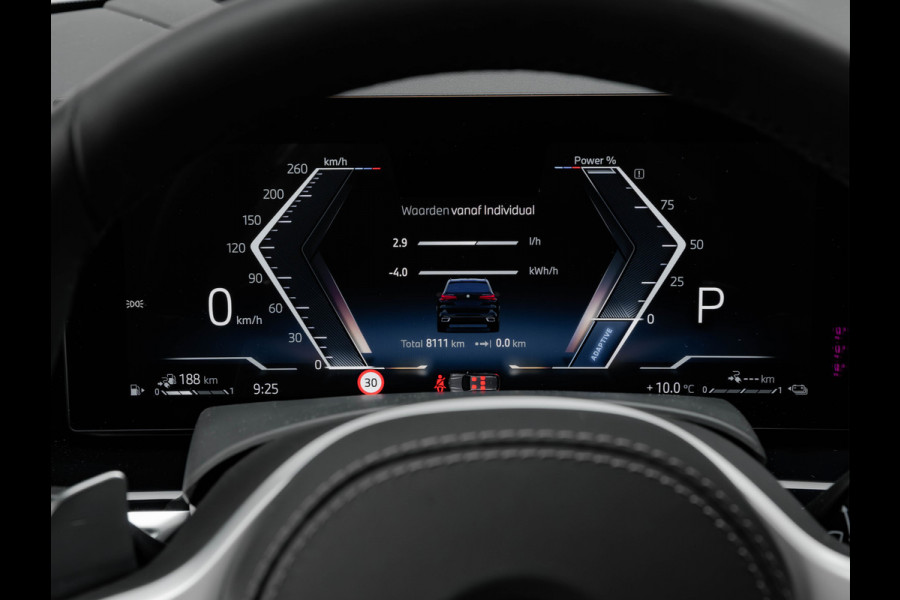 BMW X5 xDrive50e M-Sport - Skylounge - Bowers & Wilkins - Active Steering