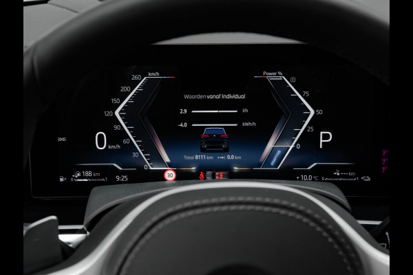 BMW X5 xDrive50e M-Sport - Skylounge - Bowers & Wilkins - Active Steering