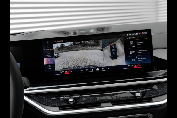 BMW X5 xDrive50e M-Sport - Skylounge - Bowers & Wilkins - Active Steering