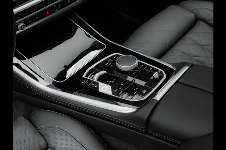 BMW X5 xDrive50e M-Sport - Skylounge - Bowers & Wilkins - Active Steering