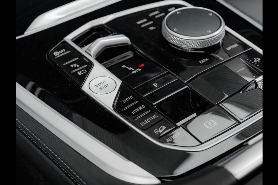BMW X5 xDrive50e M-Sport - Skylounge - Bowers & Wilkins - Active Steering