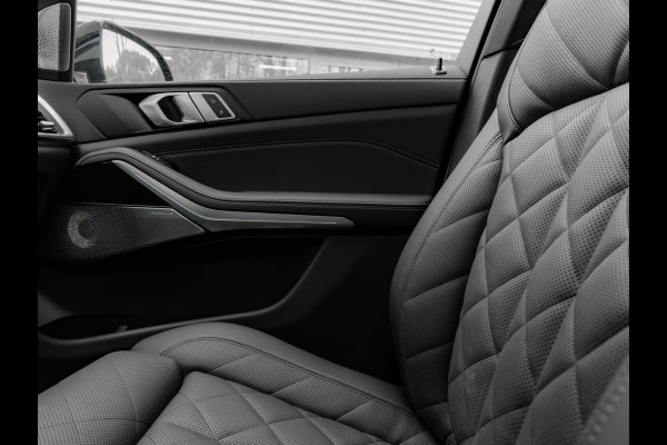 BMW X5 xDrive50e M-Sport - Skylounge - Bowers & Wilkins - Active Steering