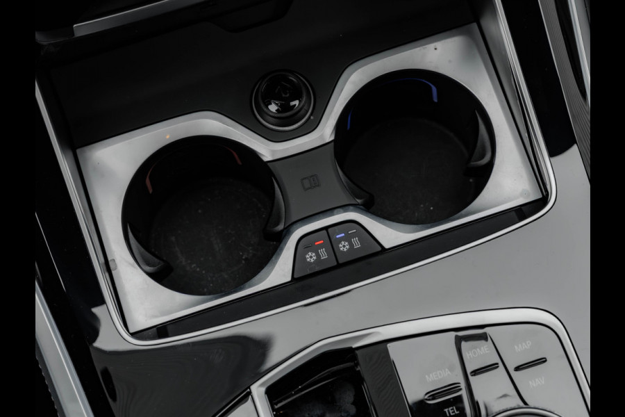BMW X5 xDrive50e M-Sport - Skylounge - Bowers & Wilkins - Active Steering