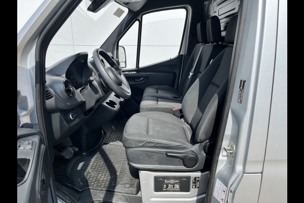 Mercedes-Benz Sprinter 215 1.9 CDI L2H2 Automaat L2H2 Climate Control Camera Carplay Parkeersensoren V+A