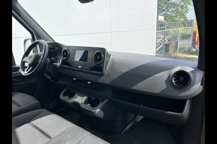 Mercedes-Benz Sprinter 215 1.9 CDI L2H2 Automaat L2H2 Climate Control Camera Carplay Parkeersensoren V+A