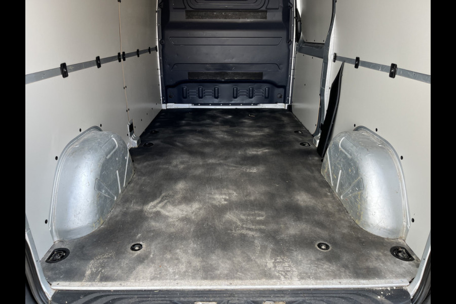 Mercedes-Benz Sprinter 215 1.9 CDI L2H2 Automaat L2H2 Climate Control Camera Carplay Parkeersensoren V+A