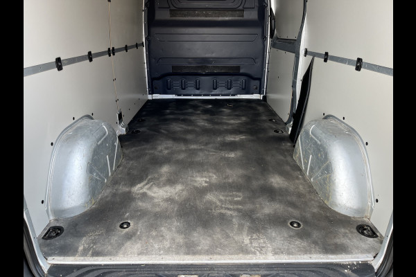 Mercedes-Benz Sprinter 215 1.9 CDI L2H2 Automaat L2H2 Climate Control Camera Carplay Parkeersensoren V+A