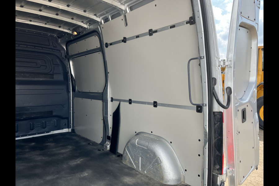 Mercedes-Benz Sprinter 215 1.9 CDI L2H2 Automaat L2H2 Climate Control Camera Carplay Parkeersensoren V+A
