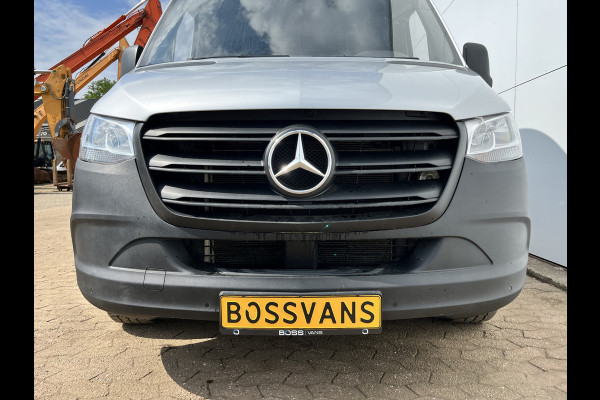 Mercedes-Benz Sprinter 215 1.9 CDI L2H2 Automaat L2H2 Climate Control Camera Carplay Parkeersensoren V+A