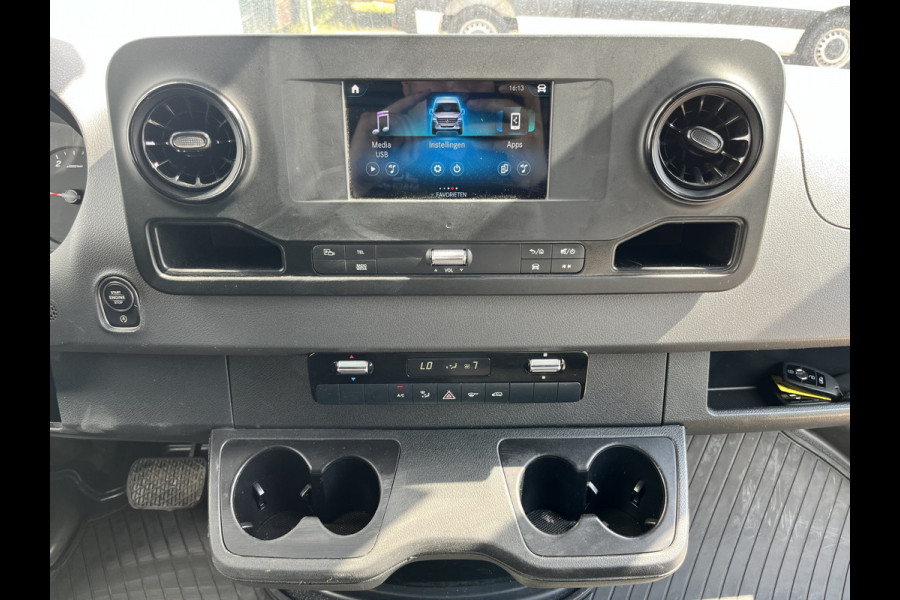 Mercedes-Benz Sprinter 215 1.9 CDI L2H2 Automaat L2H2 Climate Control Camera Carplay Parkeersensoren V+A