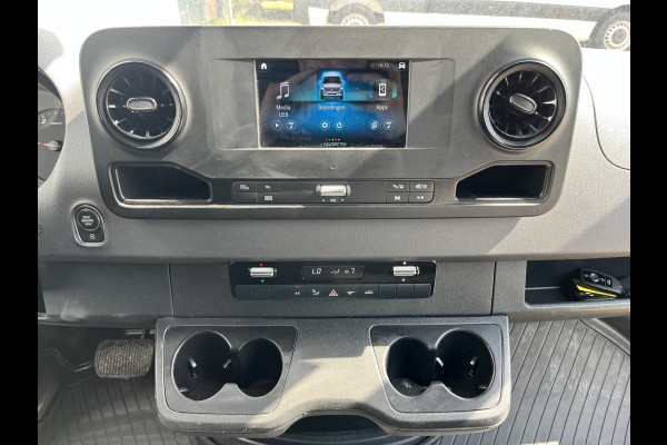 Mercedes-Benz Sprinter 215 1.9 CDI L2H2 Automaat L2H2 Climate Control Camera Carplay Parkeersensoren V+A