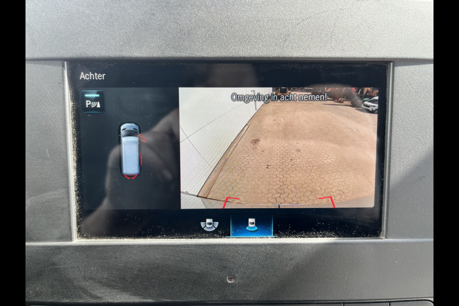 Mercedes-Benz Sprinter 215 1.9 CDI L2H2 Automaat L2H2 Climate Control Camera Carplay Parkeersensoren V+A