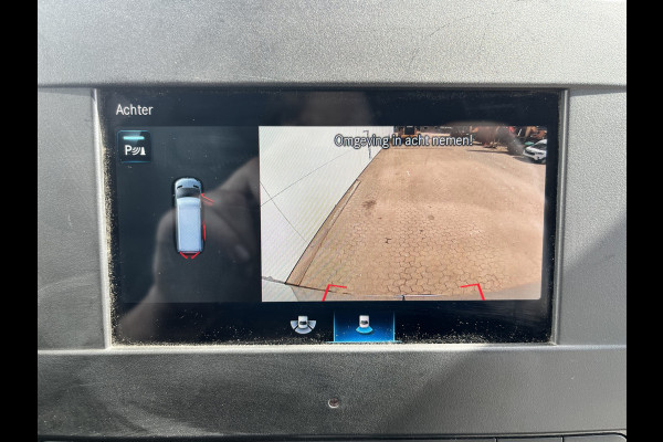 Mercedes-Benz Sprinter 215 1.9 CDI L2H2 Automaat L2H2 Climate Control Camera Carplay Parkeersensoren V+A