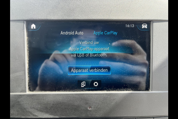 Mercedes-Benz Sprinter 215 1.9 CDI L2H2 Automaat L2H2 Climate Control Camera Carplay Parkeersensoren V+A
