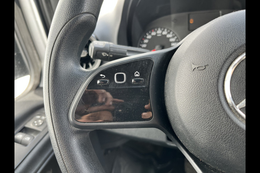 Mercedes-Benz Sprinter 215 1.9 CDI L2H2 Automaat L2H2 Climate Control Camera Carplay Parkeersensoren V+A