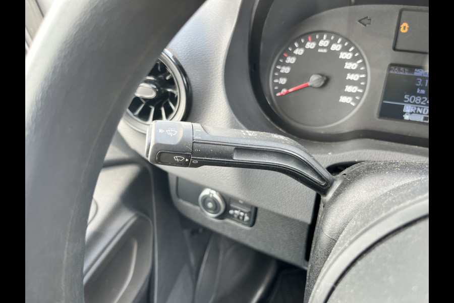 Mercedes-Benz Sprinter 215 1.9 CDI L2H2 Automaat L2H2 Climate Control Camera Carplay Parkeersensoren V+A