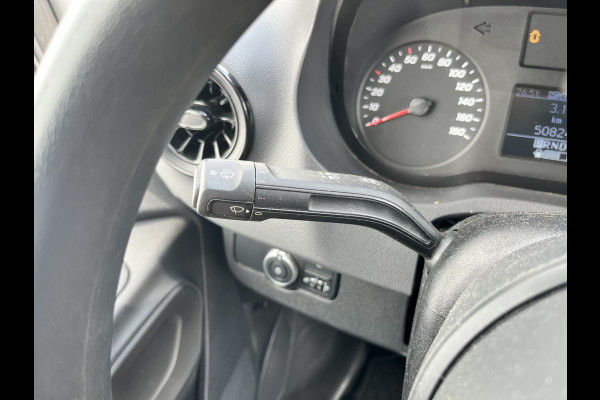 Mercedes-Benz Sprinter 215 1.9 CDI L2H2 Automaat L2H2 Climate Control Camera Carplay Parkeersensoren V+A