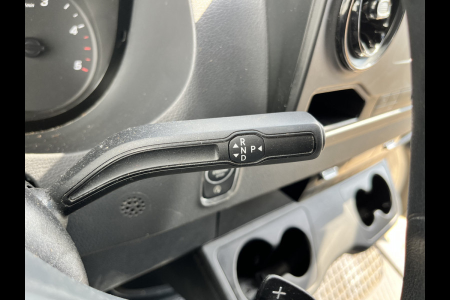Mercedes-Benz Sprinter 215 1.9 CDI L2H2 Automaat L2H2 Climate Control Camera Carplay Parkeersensoren V+A