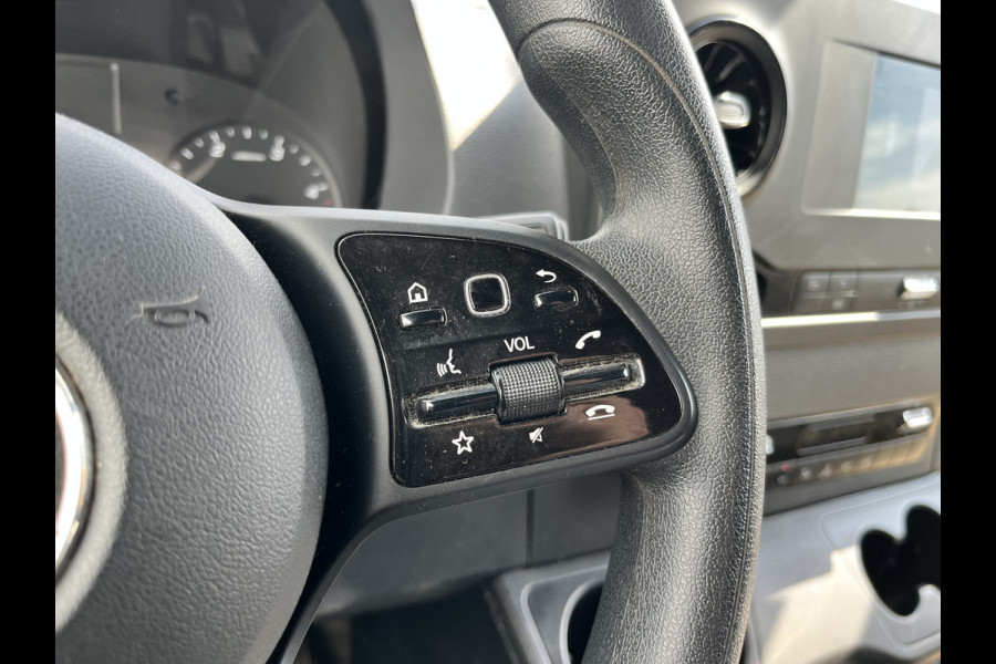 Mercedes-Benz Sprinter 215 1.9 CDI L2H2 Automaat L2H2 Climate Control Camera Carplay Parkeersensoren V+A