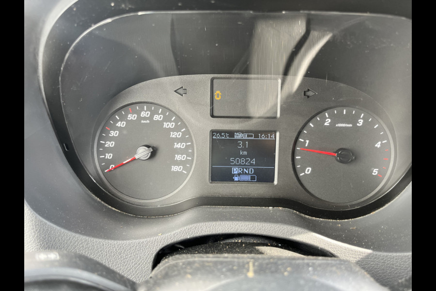 Mercedes-Benz Sprinter 215 1.9 CDI L2H2 Automaat L2H2 Climate Control Camera Carplay Parkeersensoren V+A