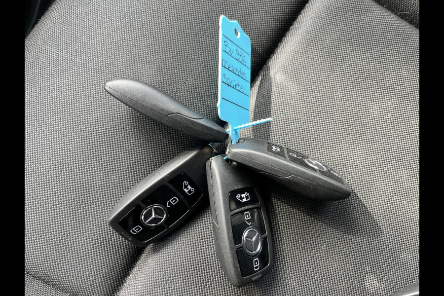 Mercedes-Benz Sprinter 215 1.9 CDI L2H2 Automaat L2H2 Climate Control Camera Carplay Parkeersensoren V+A