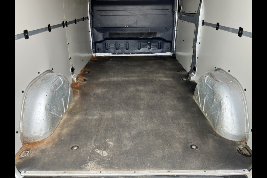 Mercedes-Benz Sprinter 215 1.9 CDI L2H2 Automaat L2H2 Climate Control Camera Carplay Parkeersensoren V+A