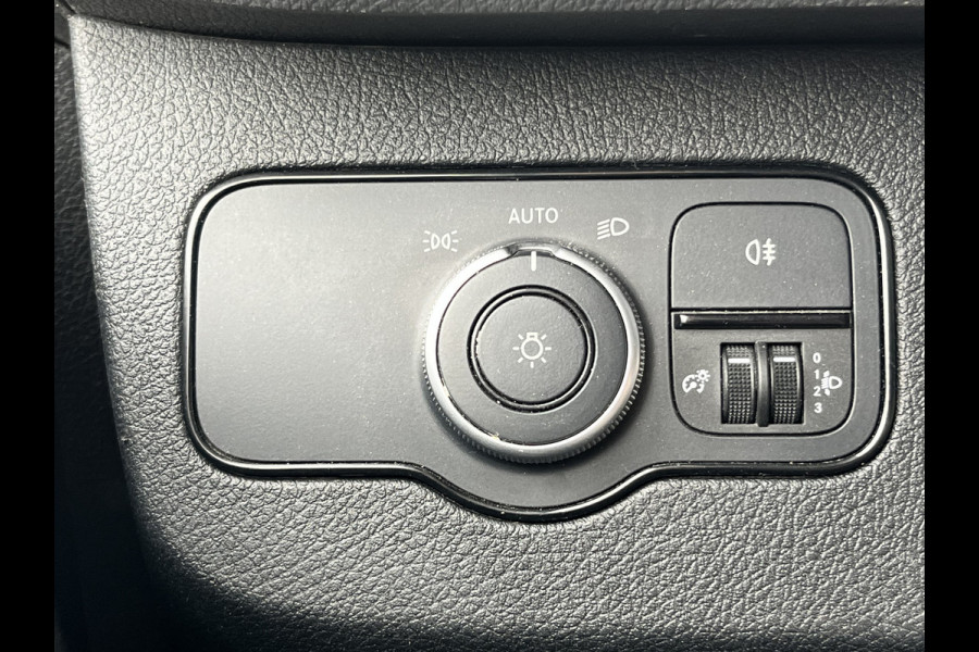 Mercedes-Benz Sprinter 215 1.9 CDI L2H2 Automaat L2H2 Climate Control Camera Carplay Parkeersensoren V+A